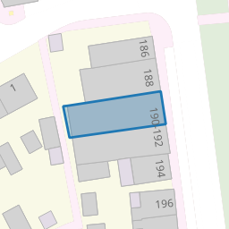 Perceel RHO00-A-2356