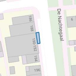 Perceel RHO00-A-2359