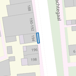 Perceel RHO00-A-2361