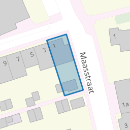 Perceel RHO00-A-2362