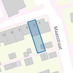 Perceel RHO00-A-2363