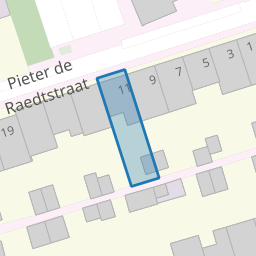 Perceel RHO00-A-2367