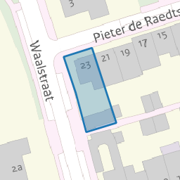 Perceel RHO00-A-2373