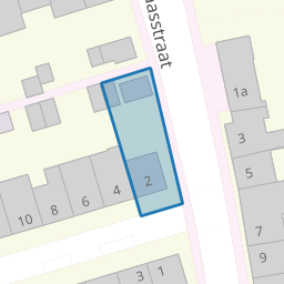 Perceel RHO00-A-2374