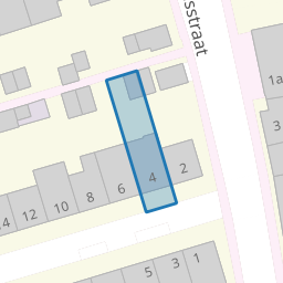 Perceel RHO00-A-2375