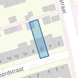 Perceel RHO00-A-2376