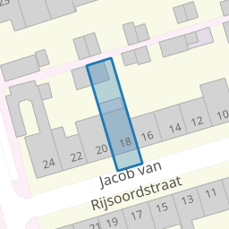 Perceel RHO00-A-2382