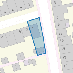 Perceel RHO00-A-2386