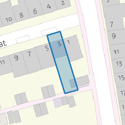 Perceel RHO00-A-2387