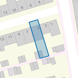 Perceel RHO00-A-2388