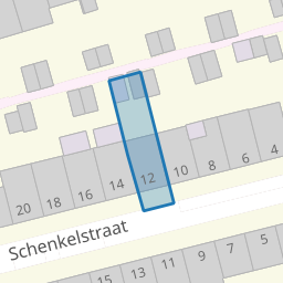 Perceel RHO00-A-2403
