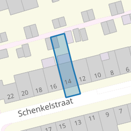 Perceel RHO00-A-2404