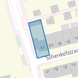 Perceel RHO00-A-2408