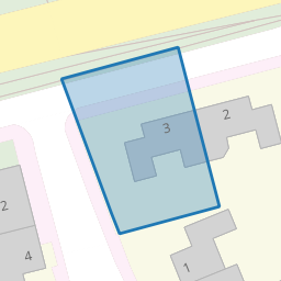 Perceel RHO00-A-2414