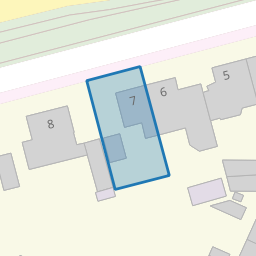 Perceel RHO00-A-2416