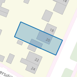 Perceel RHO00-A-2423