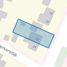 Perceel RHO00-A-2424