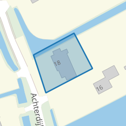 Perceel RHO00-A-2432