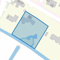 Perceel RHO00-A-2436