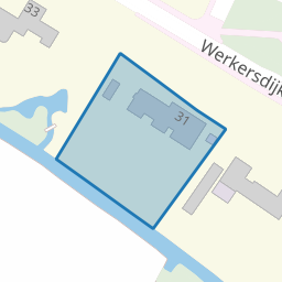 Perceel RHO00-A-2438