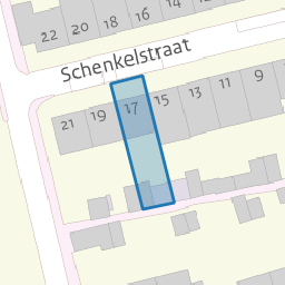 Perceel RHO00-A-2453