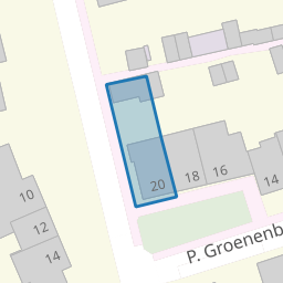 Perceel RHO00-A-2456