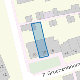 Perceel RHO00-A-2457