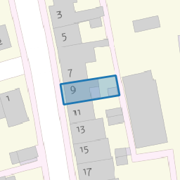 Perceel RHO00-A-2471