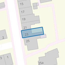 Perceel RHO00-A-2478