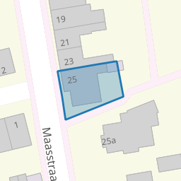 Perceel RHO00-A-2479