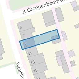 Perceel RHO00-A-2487