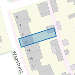 Perceel RHO00-A-2488