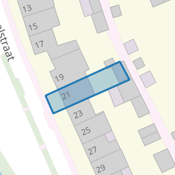 Perceel RHO00-A-2493