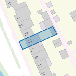 Perceel RHO00-A-2495