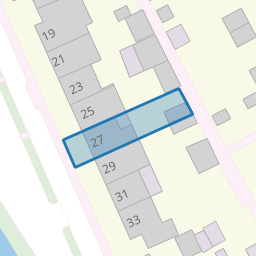 Perceel RHO00-A-2496