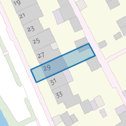 Perceel RHO00-A-2497
