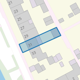 Perceel RHO00-A-2498