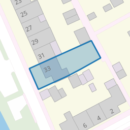 Perceel RHO00-A-2499