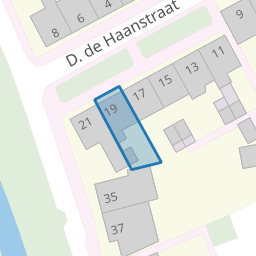 Perceel RHO00-A-2508