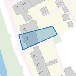 Perceel RHO00-A-2511