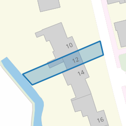 Perceel RHO00-A-2521