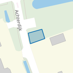 Perceel RHO00-A-2563