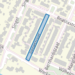 Perceel RHO00-A-2576