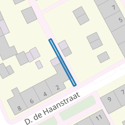 Perceel RHO00-A-2587