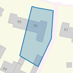 Perceel RHO00-A-2620