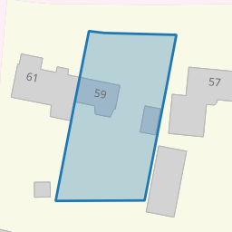 Perceel RHO00-A-2624