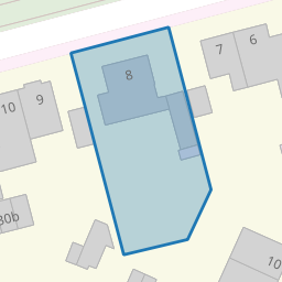 Perceel RHO00-A-2665