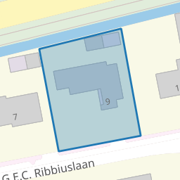 Perceel RHO00-A-2679