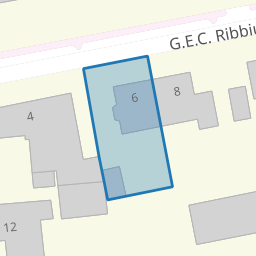 Perceel RHO00-A-2681