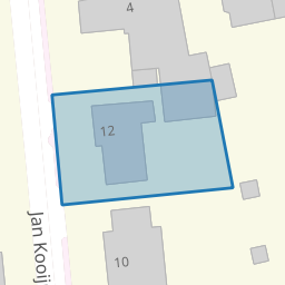 Perceel RHO00-A-2685